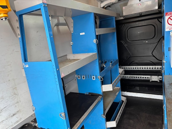 Used Ford Transit 2018 for sale - 76294848: Photo 24
