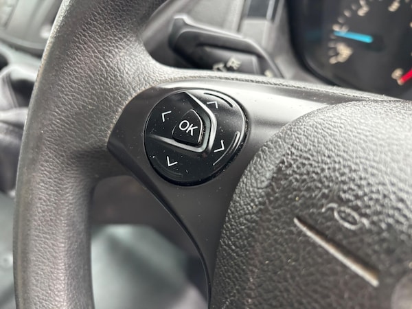 Used Ford Transit 2018 for sale - 76294848: Photo 32