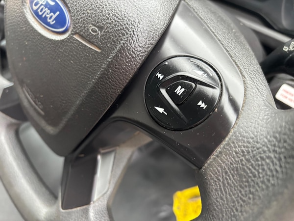 Used Ford Transit 2018 for sale - 76294848: Photo 33