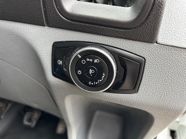 Used Ford Transit 2018 for sale - 76294848: Photo 34