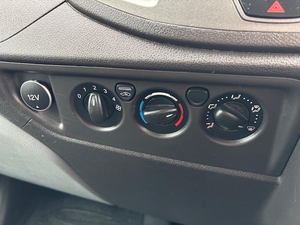 Used Ford Transit 2018 for sale - 76294848: Photo 35