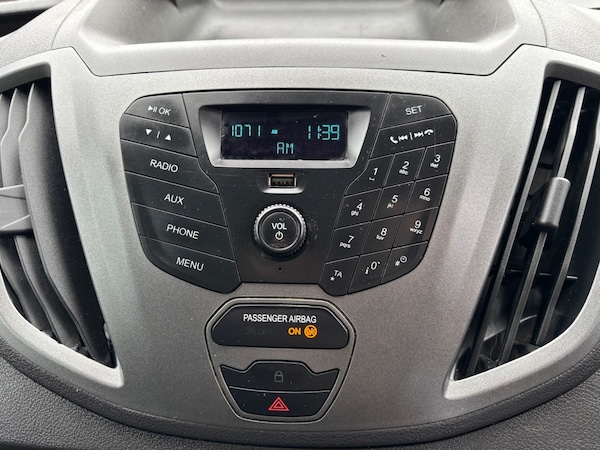 Used Ford Transit 2018 for sale - 76294848: Photo 36