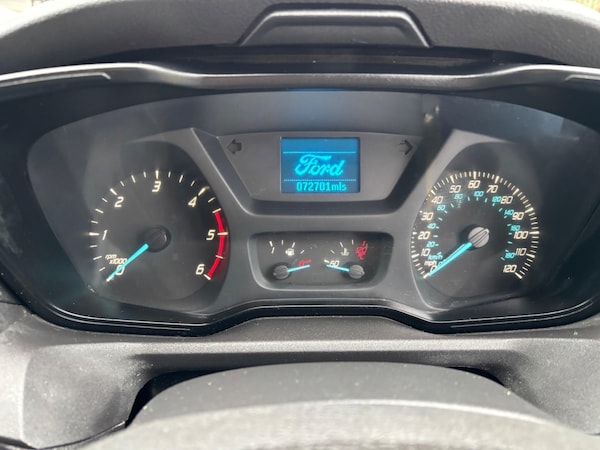 Used Ford Transit 2018 for sale - 76294848: Photo 37