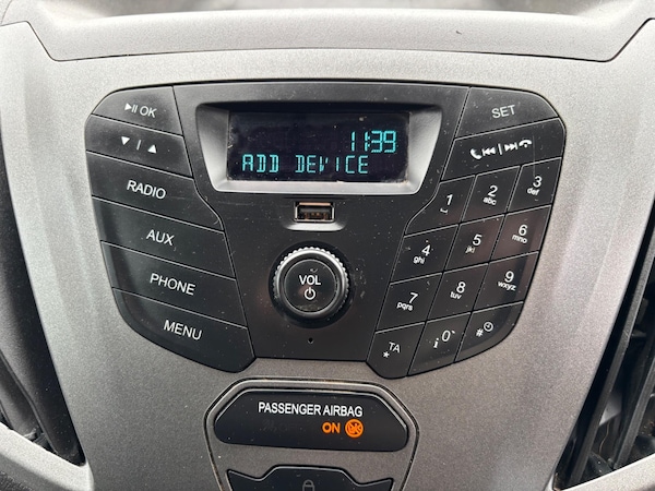 Used Ford Transit 2018 for sale - 76294848: Photo 39