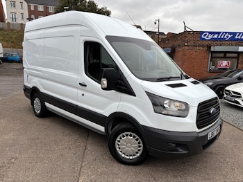 Used Ford Transit 2018 for sale - 76294848: Photo 3