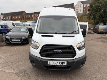 Used Ford Transit 2018 for sale - 76294848: Photo 4
