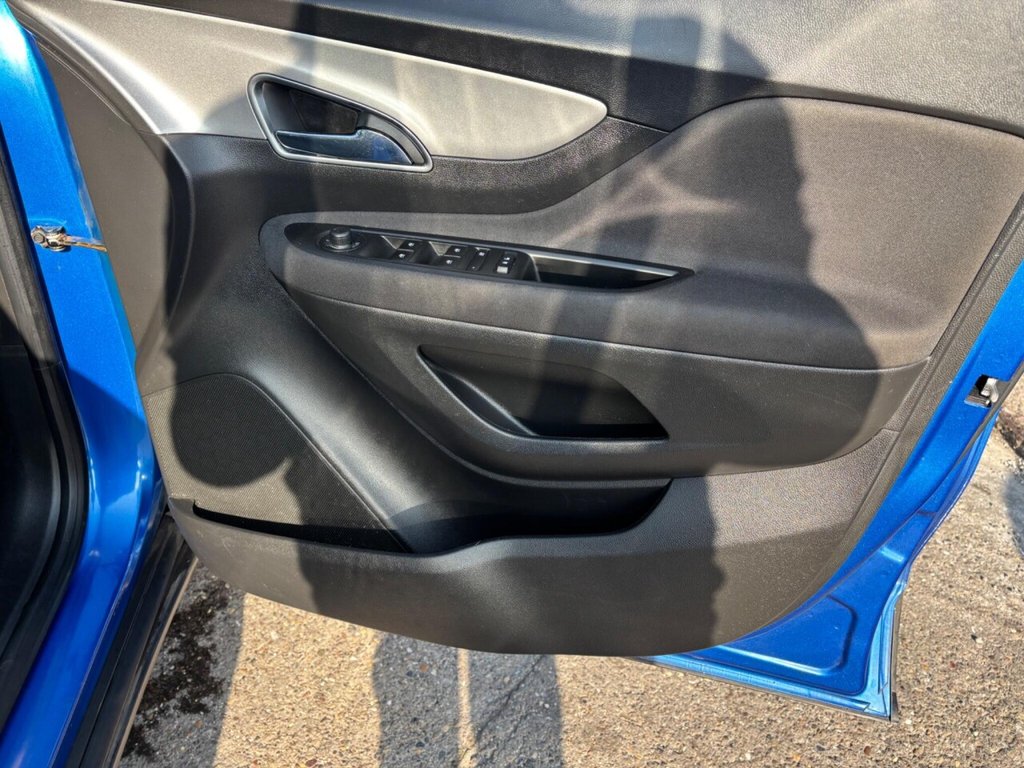 Used Vauxhall Mokka 2016 for sale - 77976551: Photo 17