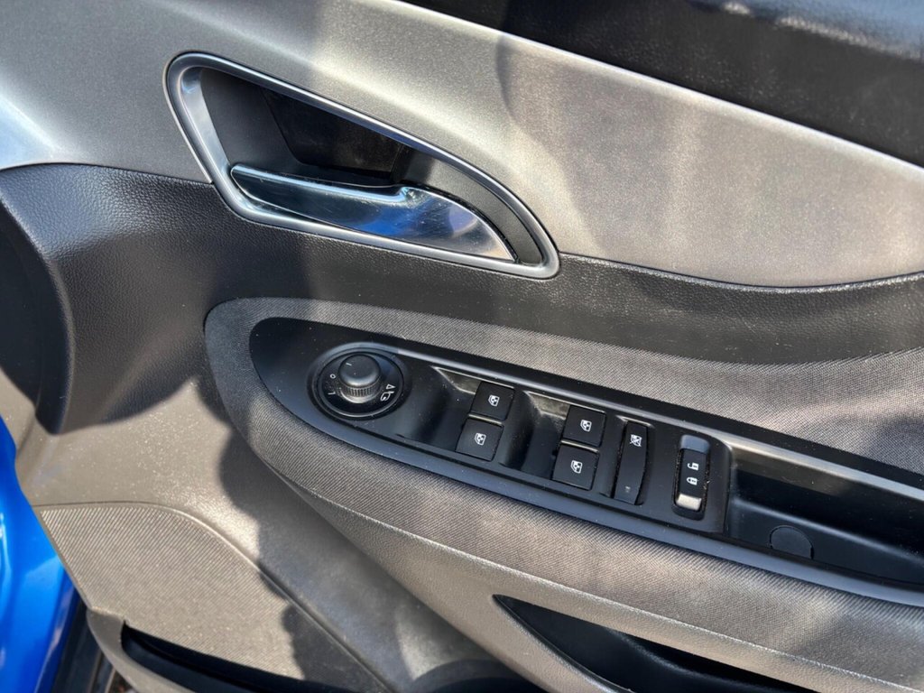 Used Vauxhall Mokka 2016 for sale - 77976551: Photo 18