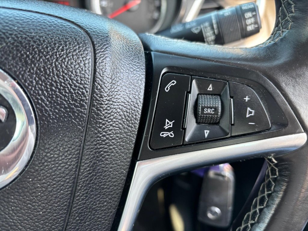 Used Vauxhall Mokka 2016 for sale - 77976551: Photo 22