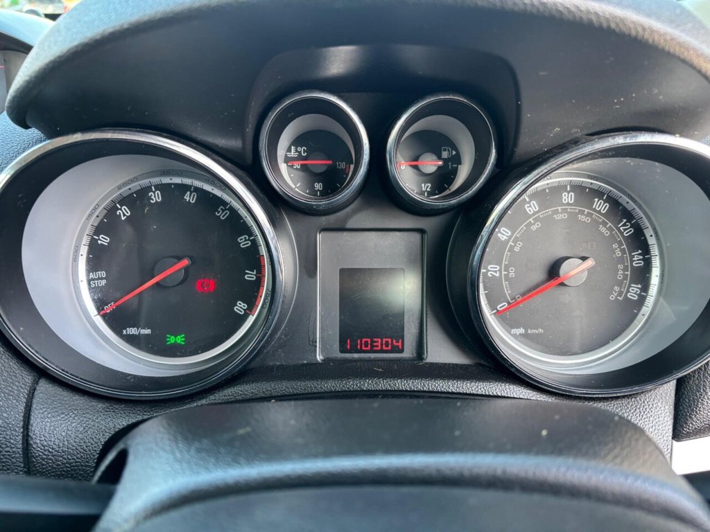 Used Vauxhall Mokka 2016 for sale - 77976551: Photo 23