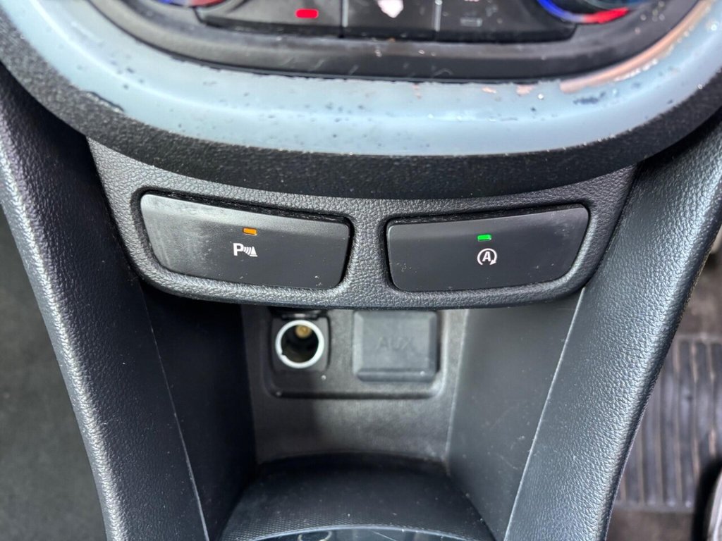 Used Vauxhall Mokka 2016 for sale - 77976551: Photo 26