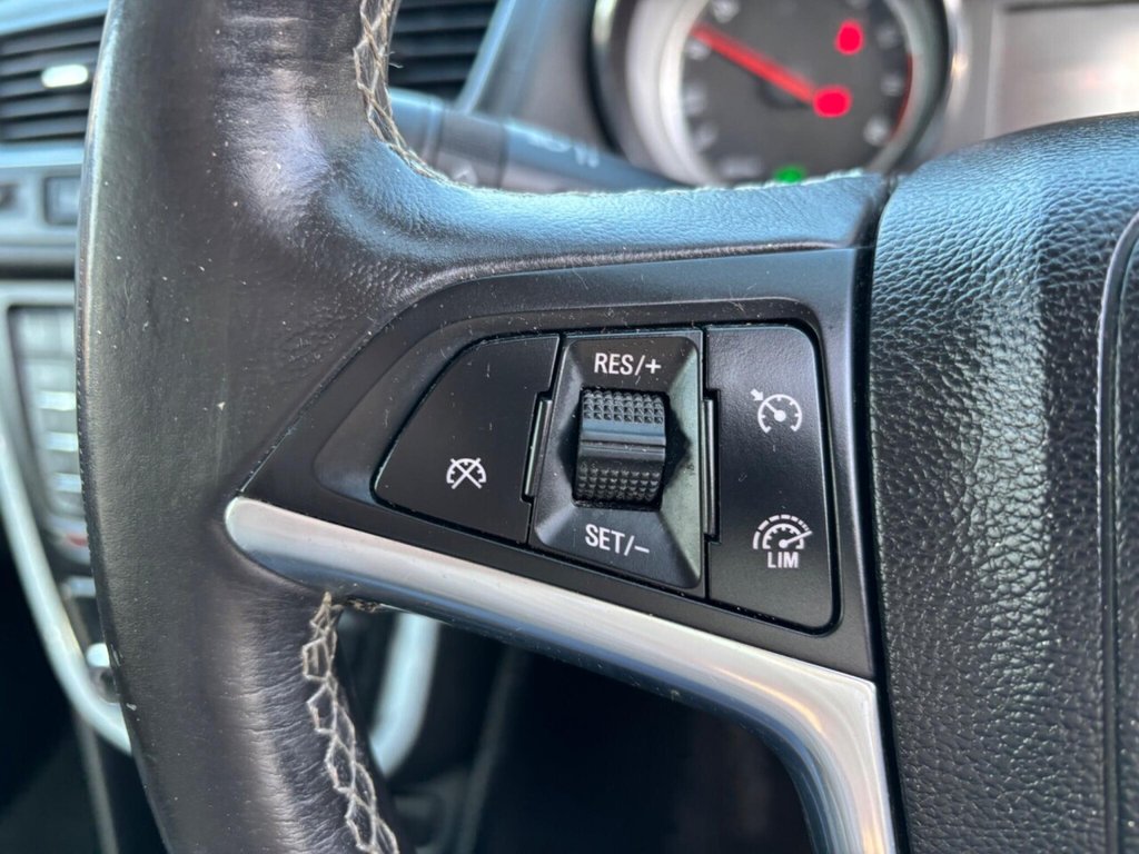 Used Vauxhall Mokka 2016 for sale - 77976551: Photo 27