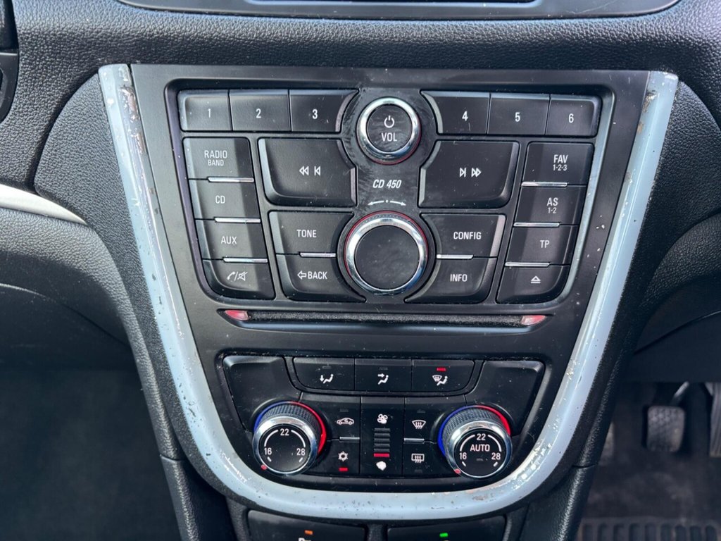 Used Vauxhall Mokka 2016 for sale - 77976551: Photo 30