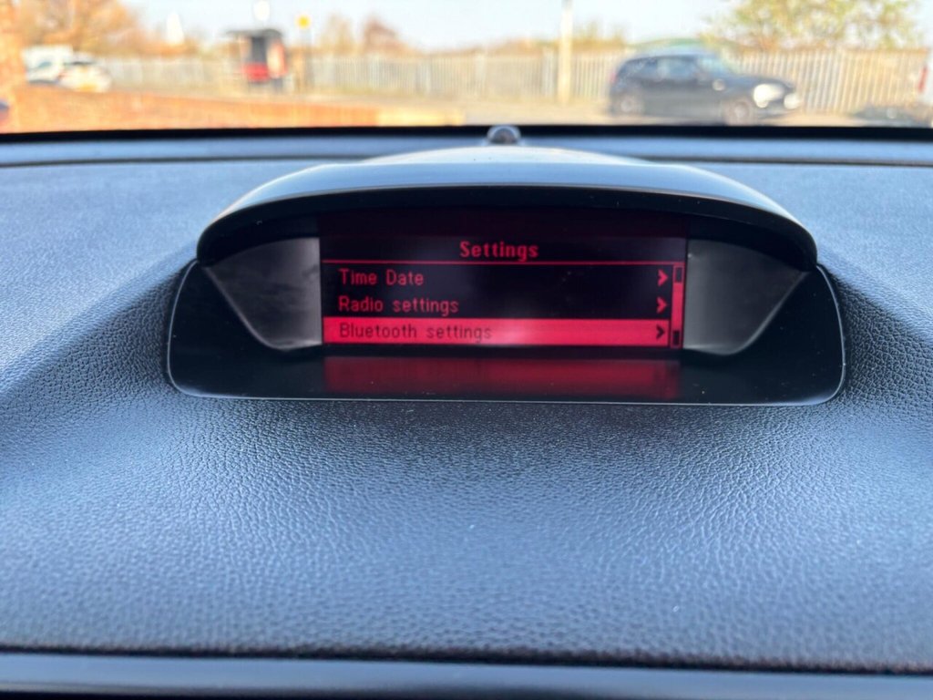 Used Vauxhall Mokka 2016 for sale - 77976551: Photo 33