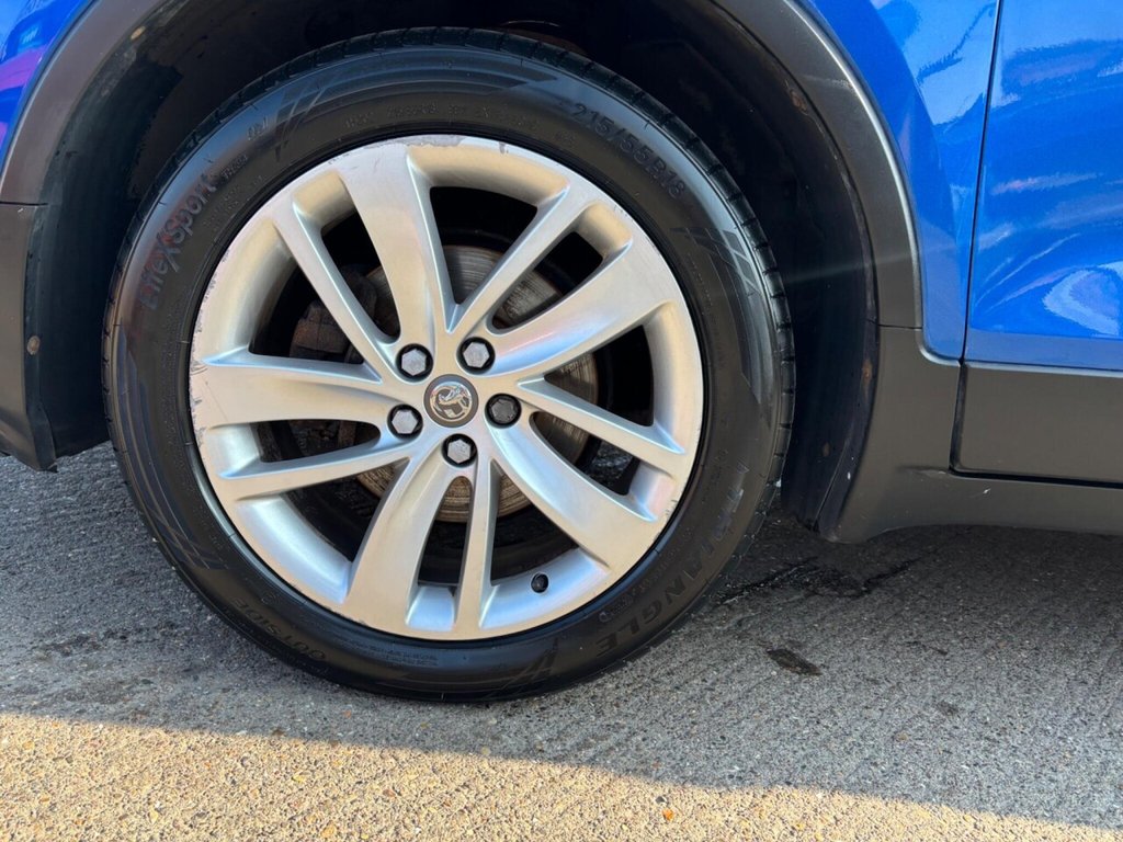 Used Vauxhall Mokka 2016 for sale - 77976551: Photo 4