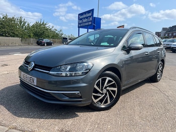 2019 (19) - 1.6 TDI Match 5dr