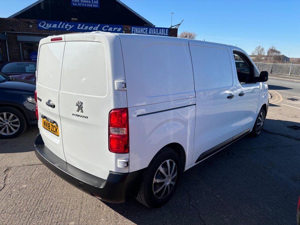 Used Peugeot Expert 2018 for sale - 77792187: Photo 11