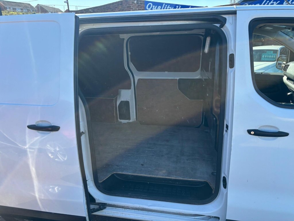 Used Peugeot Expert 2018 for sale - 77792187: Photo 12