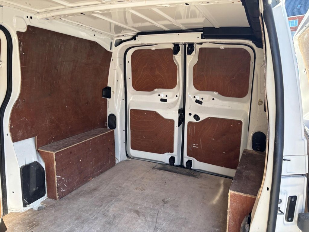 Used Peugeot Expert 2018 for sale - 77792187: Photo 15