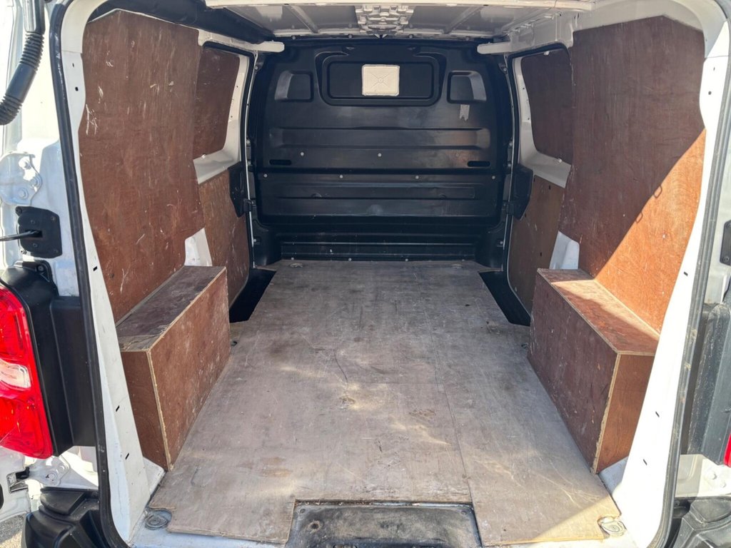 Used Peugeot Expert 2018 for sale - 77792187: Photo 17
