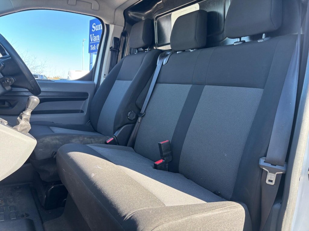 Used Peugeot Expert 2018 for sale - 77792187: Photo 20