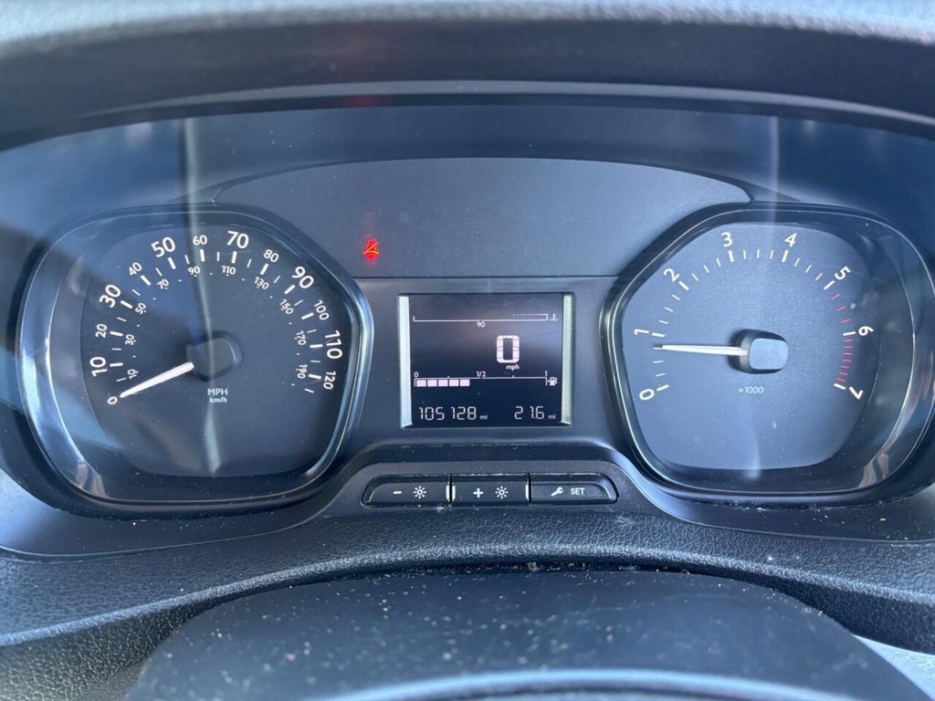 Used Peugeot Expert 2018 for sale - 77792187: Photo 23