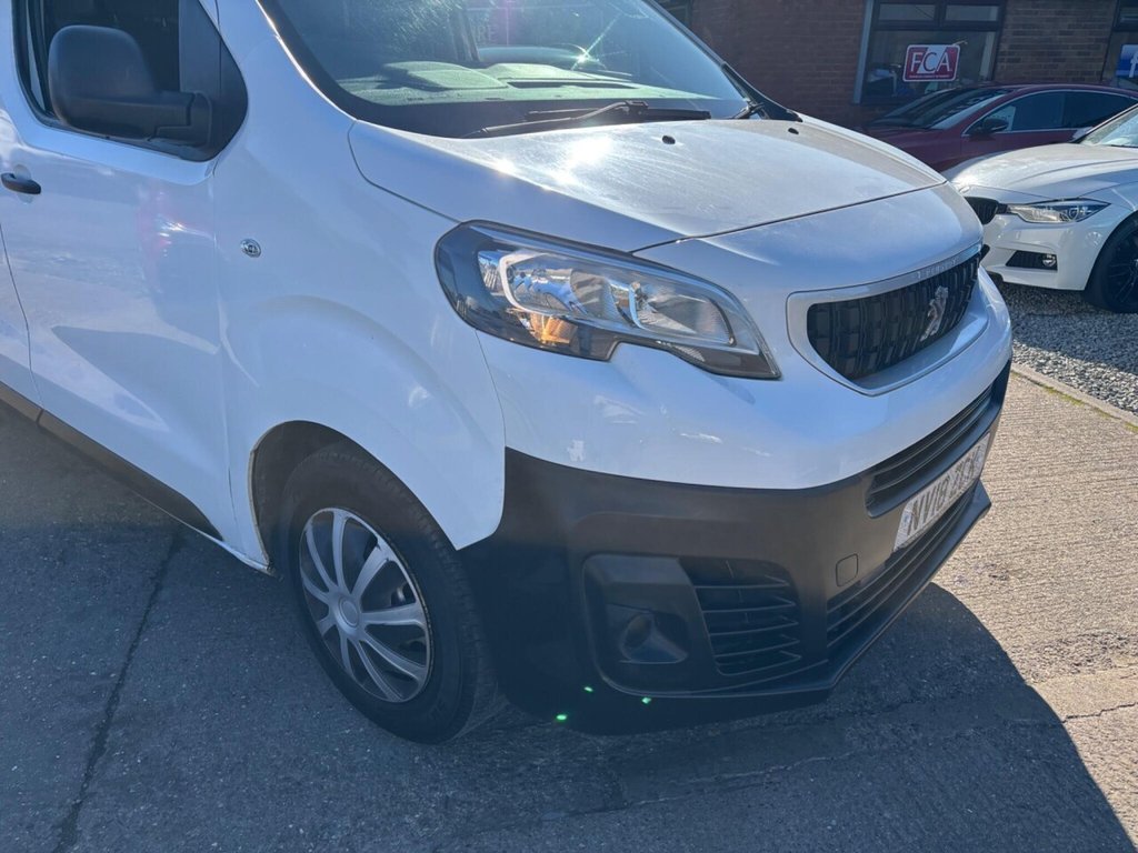 Used Peugeot Expert 2018 for sale - 77792187: Photo 4