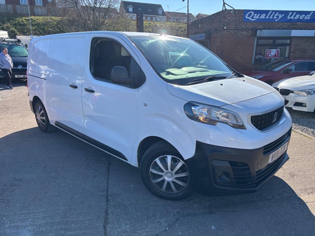 Used Peugeot Expert 2018 for sale - 77792187: Photo 5