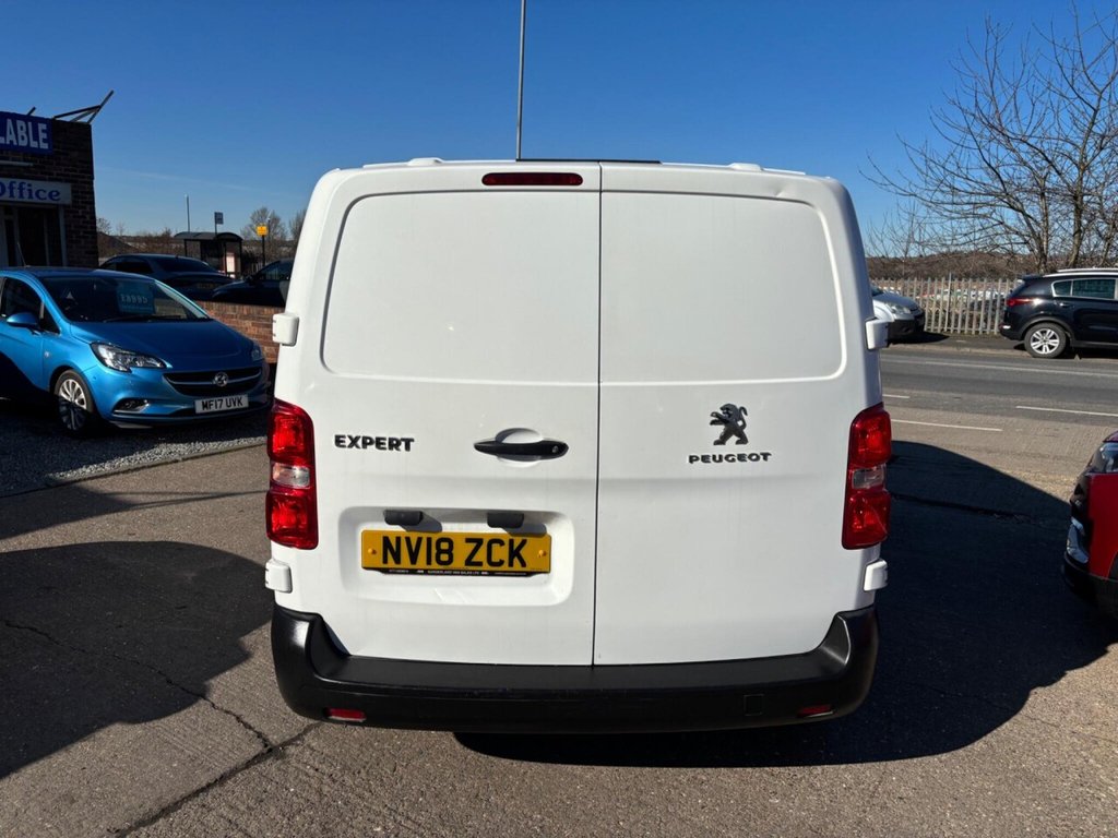 Used Peugeot Expert 2018 for sale - 77792187: Photo 6
