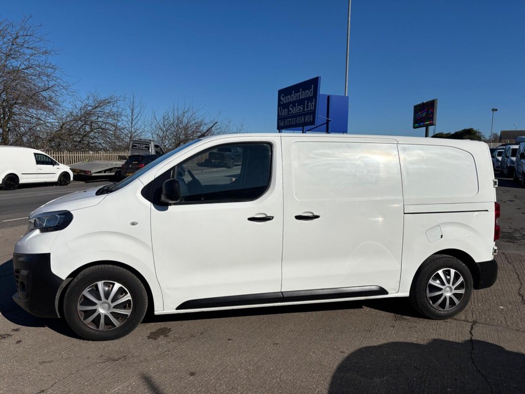 Used Peugeot Expert 2018 for sale - 77792187: Photo 8