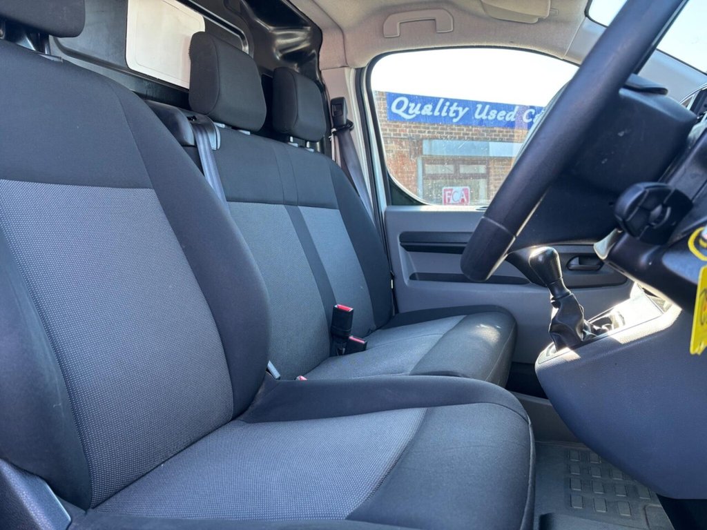 Used Peugeot Expert 2018 for sale - 77792187: Photo 9