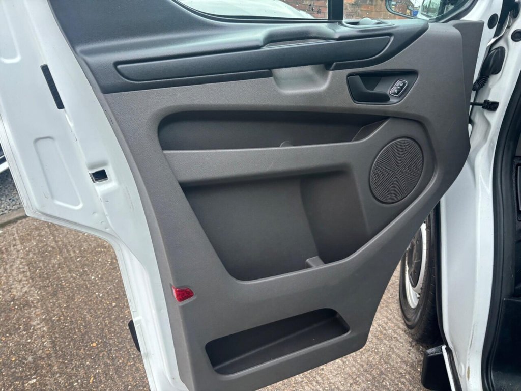 Used Ford Transit Custom 2022 for sale - 77507348: Photo 19