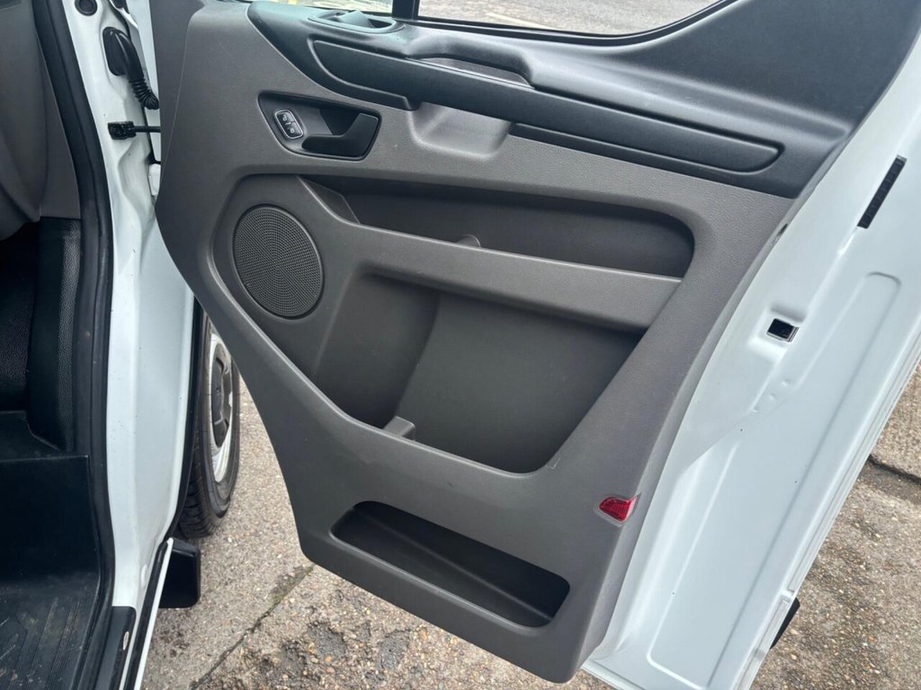 Used Ford Transit Custom 2022 for sale - 77507348: Photo 22