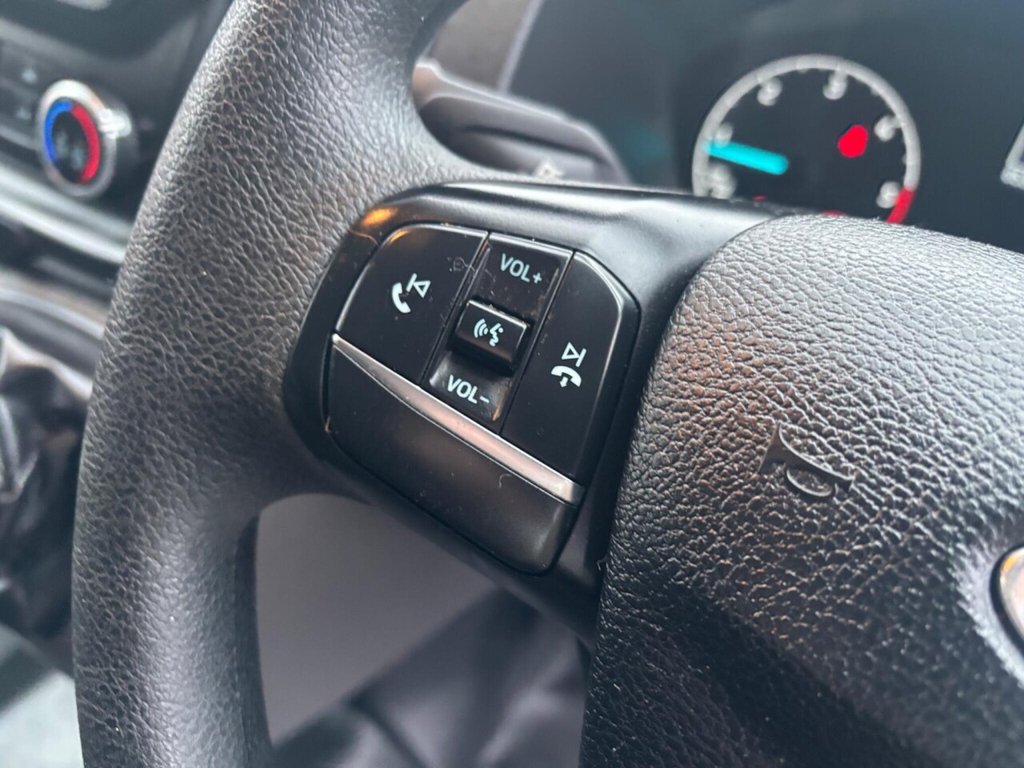 Used Ford Transit Custom 2022 for sale - 77507348: Photo 24