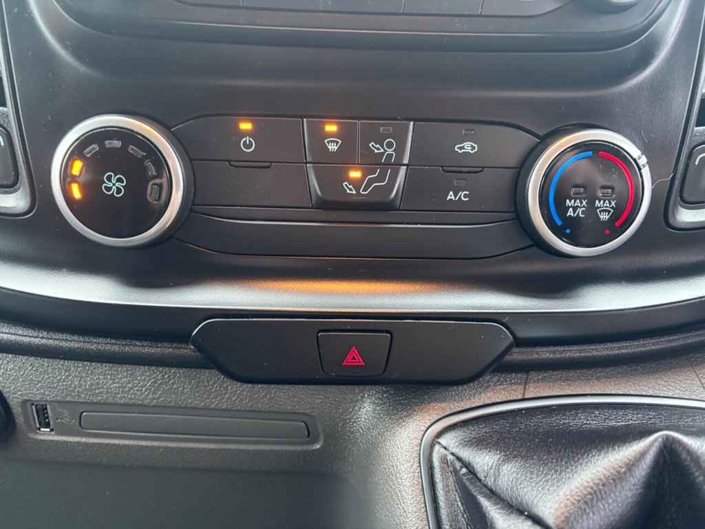Used Ford Transit Custom 2022 for sale - 77507348: Photo 28