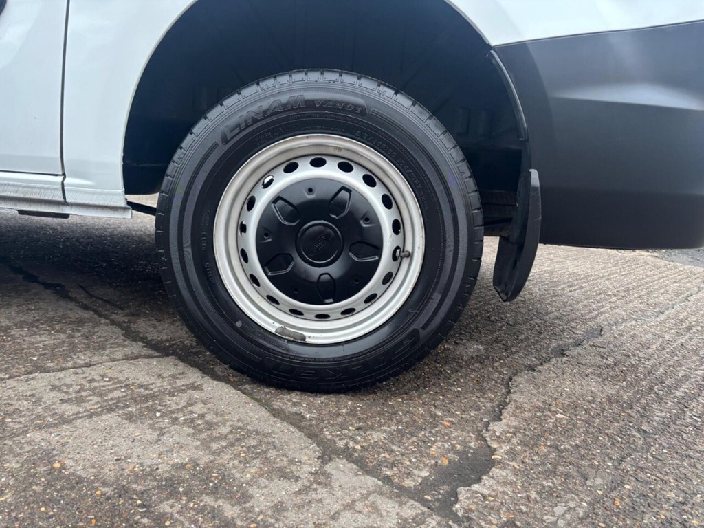 Used Ford Transit Custom 2022 for sale - 77507348: Photo 7