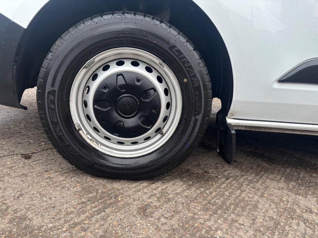 Used Ford Transit Custom 2022 for sale - 77507348: Photo 8