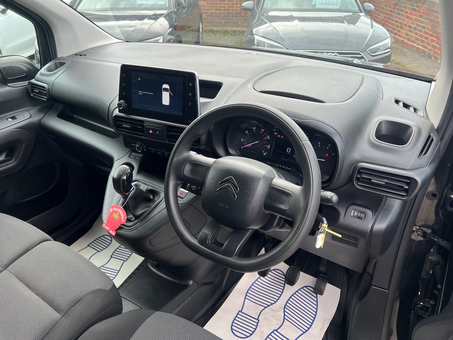 Vehicle 13