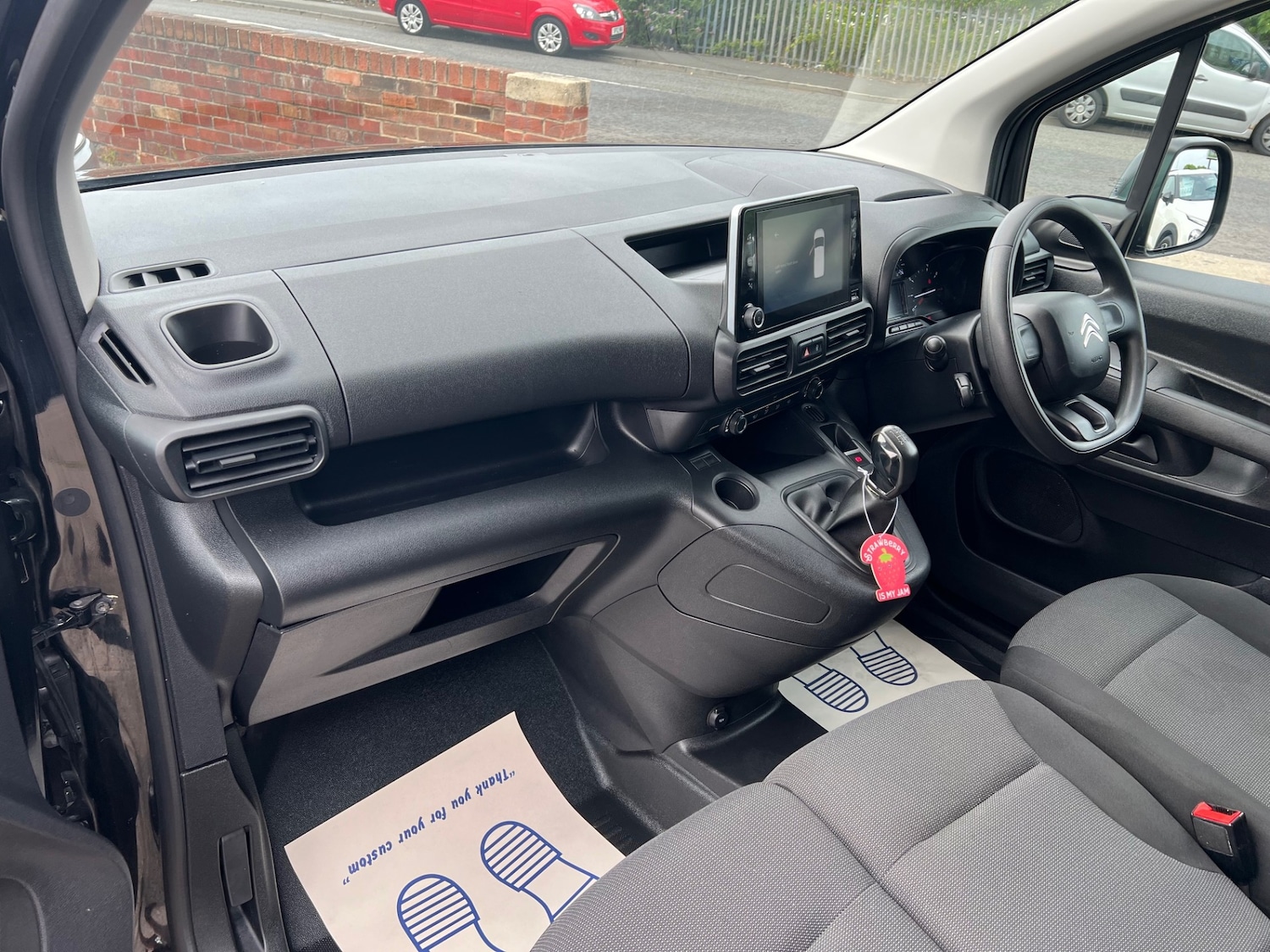 Vehicle 17