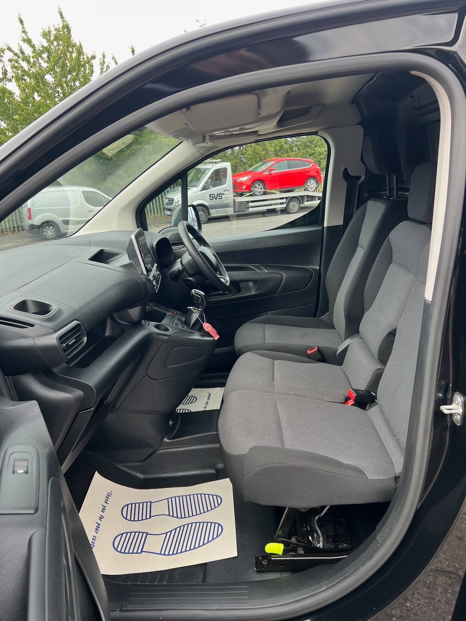 Vehicle 19