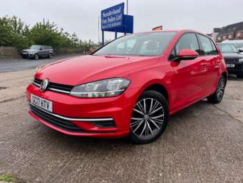 2017 (17) - 1.4 TSI SE [Nav] 5dr DSG
