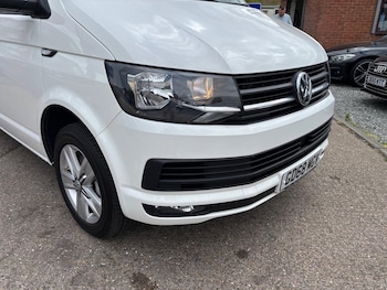 Used Volkswagen Transporter 2019 for sale - 79462284: Photo