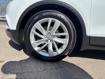 Used Vauxhall Mokka X 2016 for sale - 78227880: Photo