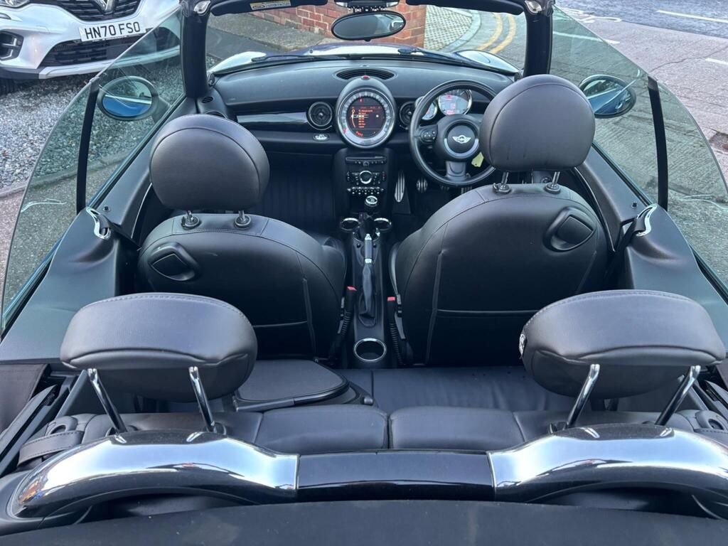 Used MINI Convertible 2015 for sale - 76945383: Photo 14