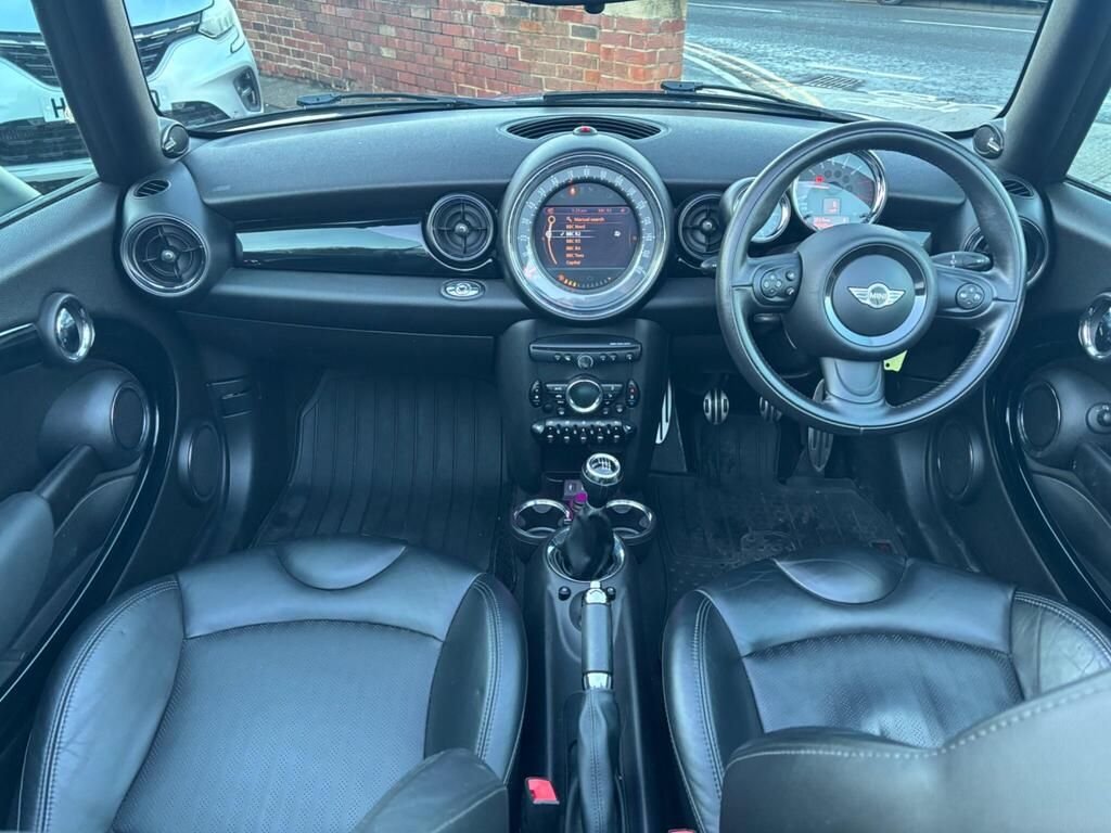 Used MINI Convertible 2015 for sale - 76945383: Photo 19