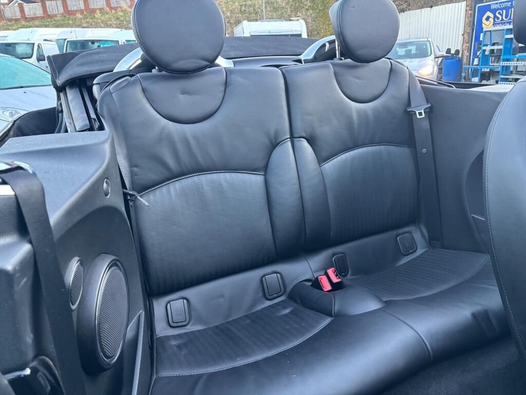 Used MINI Convertible 2015 for sale - 76945383: Photo 20