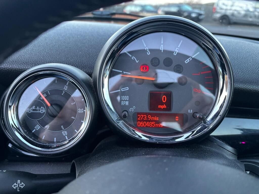 Used MINI Convertible 2015 for sale - 76945383: Photo 30