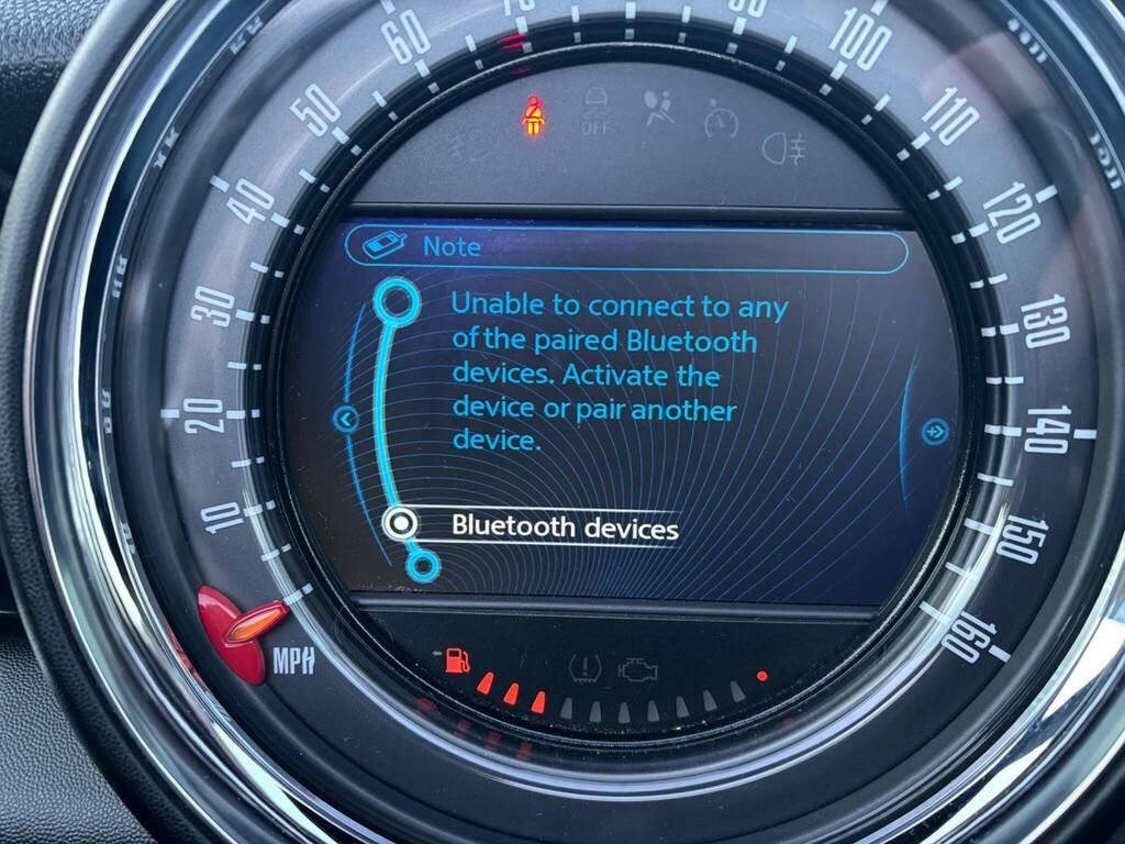 Used MINI Convertible 2015 for sale - 76945383: Photo 34