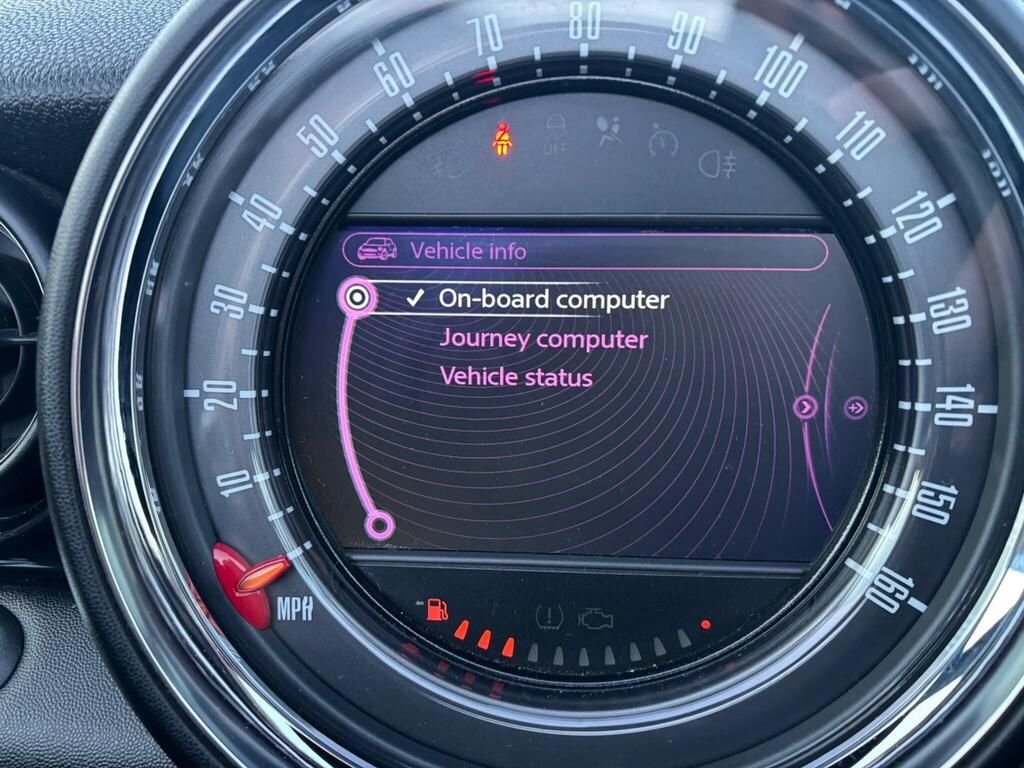 Used MINI Convertible 2015 for sale - 76945383: Photo 38