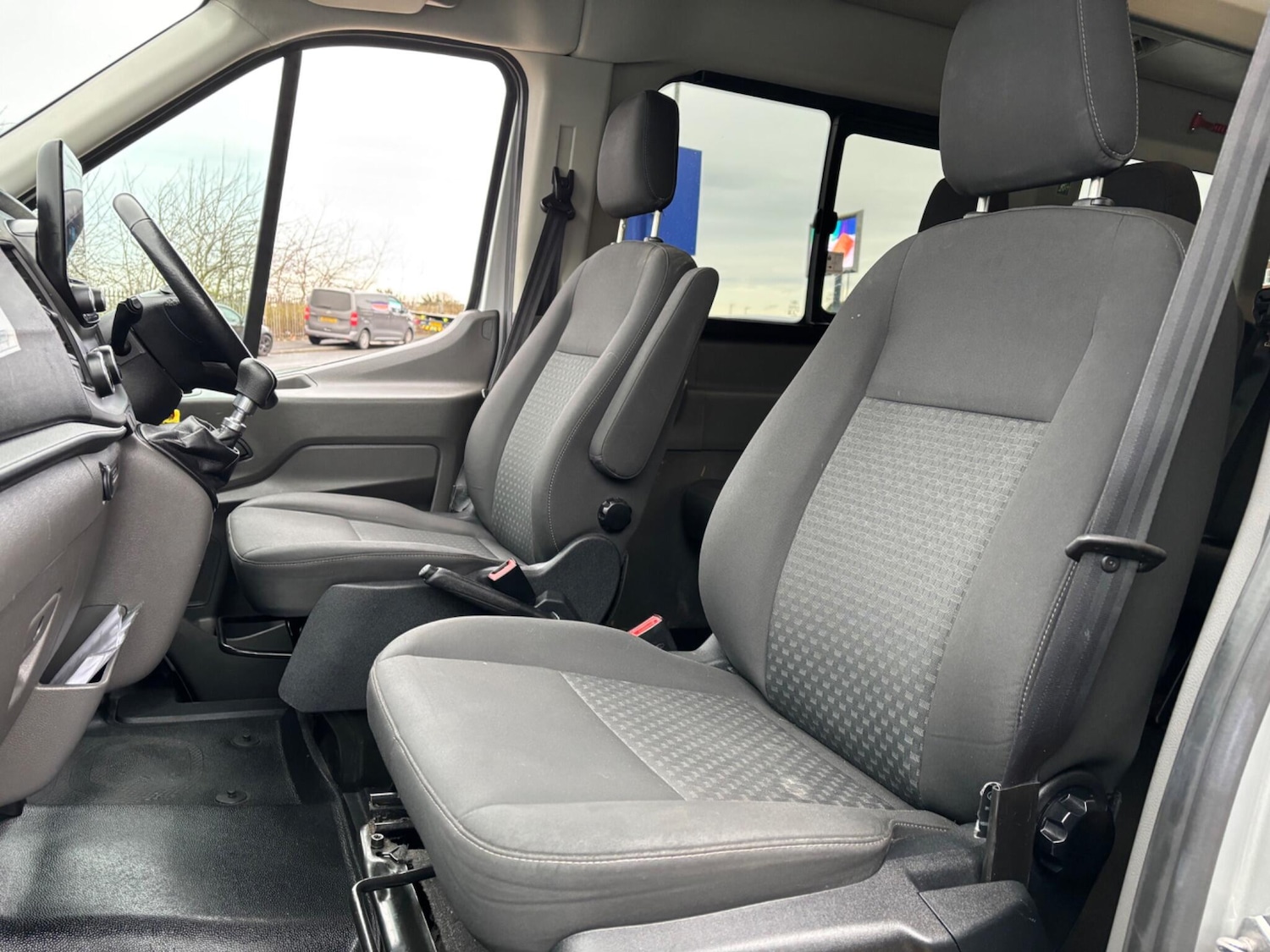 Used Ford Transit 2019 for sale - 76714862: Photo 15